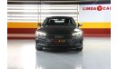 Audi A5 Audi A5 40TFSI S-Line Coupe 2017 GCC under Agency Warranty with Flexible Down-Payment