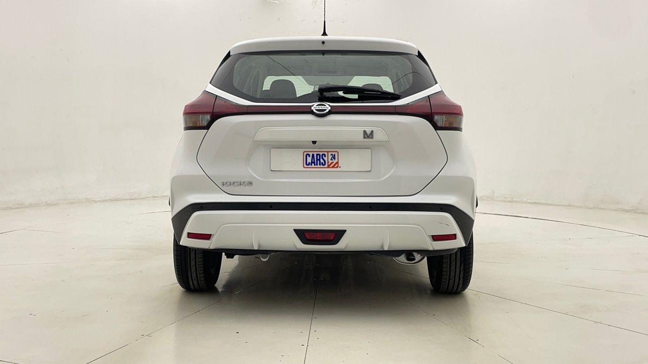 Nissan Kicks SV 1.6 | Zero Down Payment | Home Test Drive