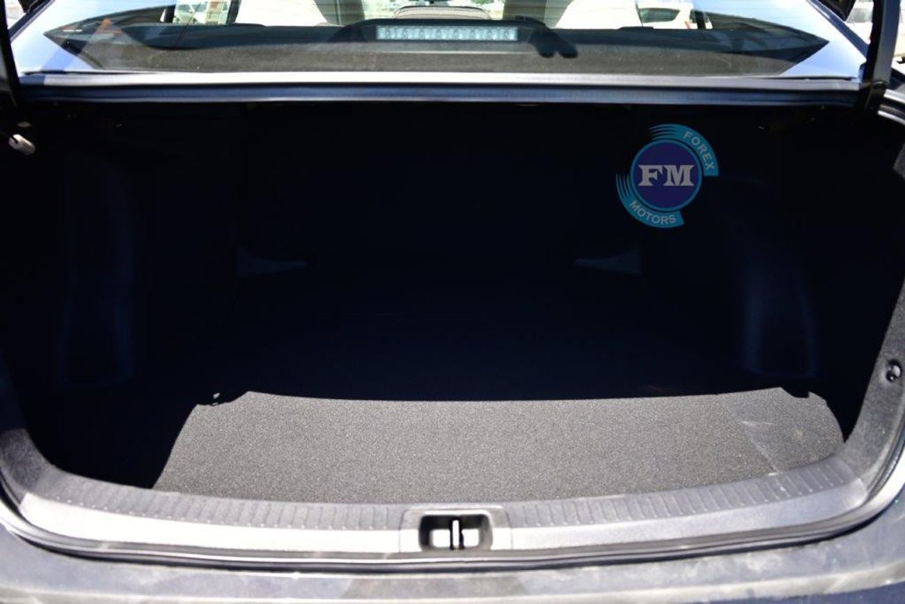 Toyota Corolla XLI-G 2.0L Petrol Automatic