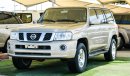 Nissan Patrol Super Safari