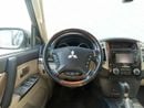Mitsubishi Pajero GLS Highline 3.8L (243 HP)