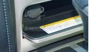 Toyota Land Cruiser 4.0 GX.R FABRIC SEATS REAR DVD , للتصدير و التسجيل بالامارات