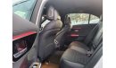 Mercedes-Benz C 200 Mercedes-Benz C200 2022 sedan AWD 1.5L petrol White  color