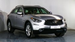 Infiniti QX70