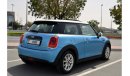 Mini Cooper Std Full Option in Excellent Condition