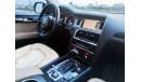 Audi Q7 S-Line TFSI