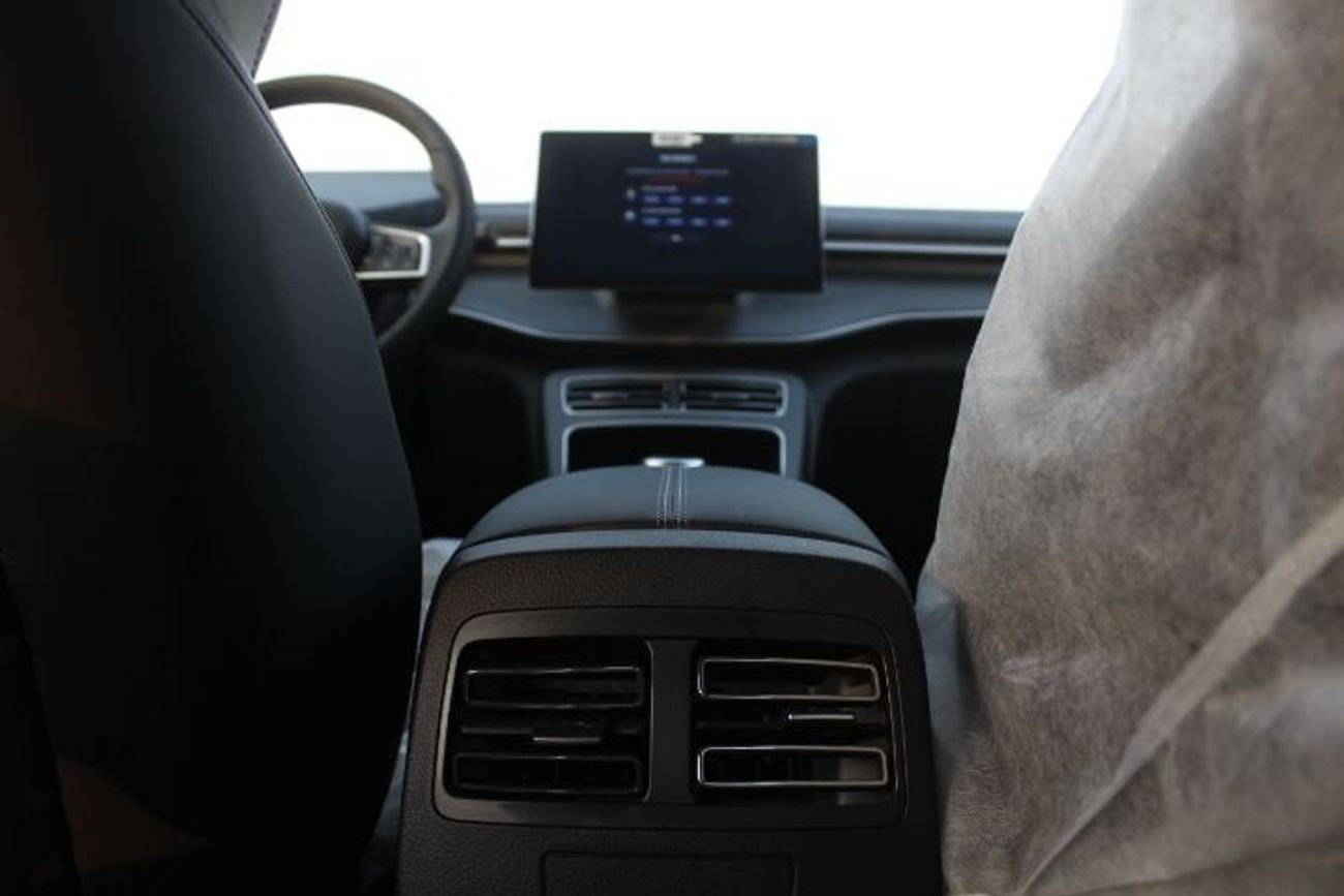 بي واي دي ديسترويار 05 55 Luxury Edition