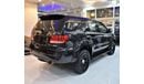 Toyota Fortuner EXCELLENT DEAL for our Toyota Fortuner SR5 2.7 VVT-i 2006 Model!! in Black Color! GCC Specs