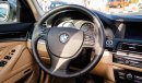 BMW 530i Li