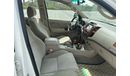 Toyota Fortuner MODEL 2008 GCC CAR PERFECT CONDITION INSIDE AND OUTSIDE FULL OPTION 4 wheel drive