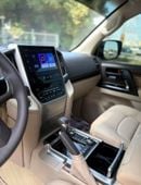 Toyota Land Cruiser GXR1 4.5L