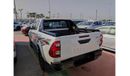 Toyota Hilux 2023 GR sport D-4D double cabin 4WD 2.8L Diesel A/T