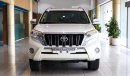 Toyota Prado GXR V6 4.0 LIT WITH SUNROOF