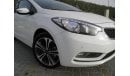 Kia Cerato 2015 top of the range ref #499