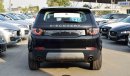 Land Rover Discovery Sport 2.2Diesel SD4 TL3 HSE
