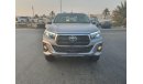 Toyota Hilux 2.8 Litre Diesel Right Hand Drive