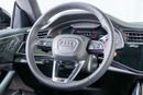 Audi RSQ8 STANDARD TFSI quattro 4.0L Black On Black-Al Nabooda Warranty andService Contract-Special Order-Carbon Cerami