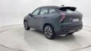 Geely Starray GF+ 2.0TD 2025 GF+ | AED 1243/Month | 0 DP | 30 Day Return | Warranty