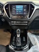 إيسوزو D ماكس ISUZU DMaX - 3.0L - CREW CaB - 4WD - LS - 2027 - RED