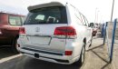 Toyota Land Cruiser Car For export only