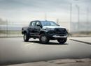 Toyota Hilux GR Sport 4.0L