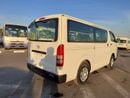 تويوتا هاياس TOYOTA HIACE VAN RHD 2015 MODEL 3.0 L DIESEL MANUAL(PM96484)