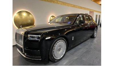 Rolls-Royce Phantom FULLY LOADED 2023 NOVITEC