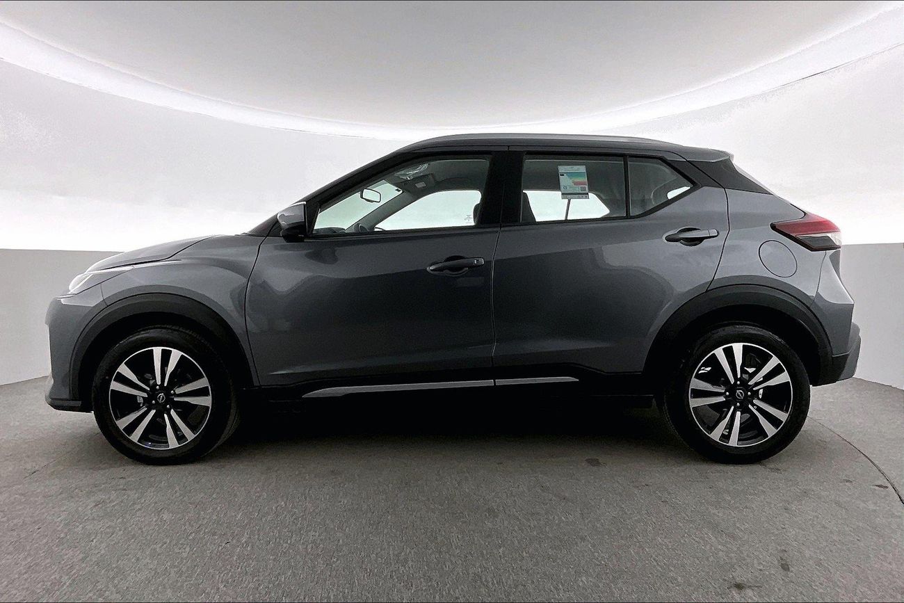 Nissan Kicks SV | Guaranteed Warranty | 0 Down Payment