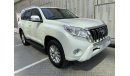 Toyota Prado GXR 4 | Under Warranty | Free Insurance | Inspected on 150+ parameters