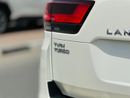 تويوتا لاند كروزر TOYOTA LAND CRUISER VXR TWIN-TURBO RIGHT HAND DRIVE DIESEL