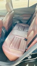 Nissan Kicks SV