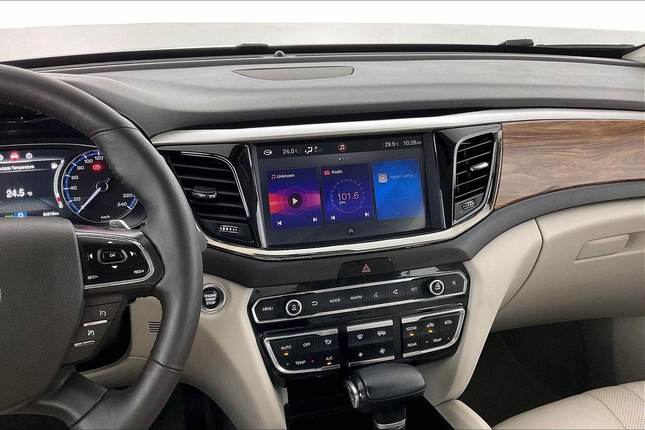 بي أم دبليو 440i M Sport | عرض العيد الحصري | خالية من أضرار الفيضانات