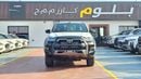 تويوتا هيلوكس 2.8 Adventure 4WD AT WITH COMPRESSOR YM2026 ATTITUDE BLACK