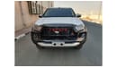 Toyota Hilux 2023 Toyota Hilux SR5 VX (TRD) 4.0L V6 Petrol A/T 4WD with New GR-Style Body Kit