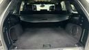 Jeep Grand Cherokee SRT Canadian Specs Original Paint