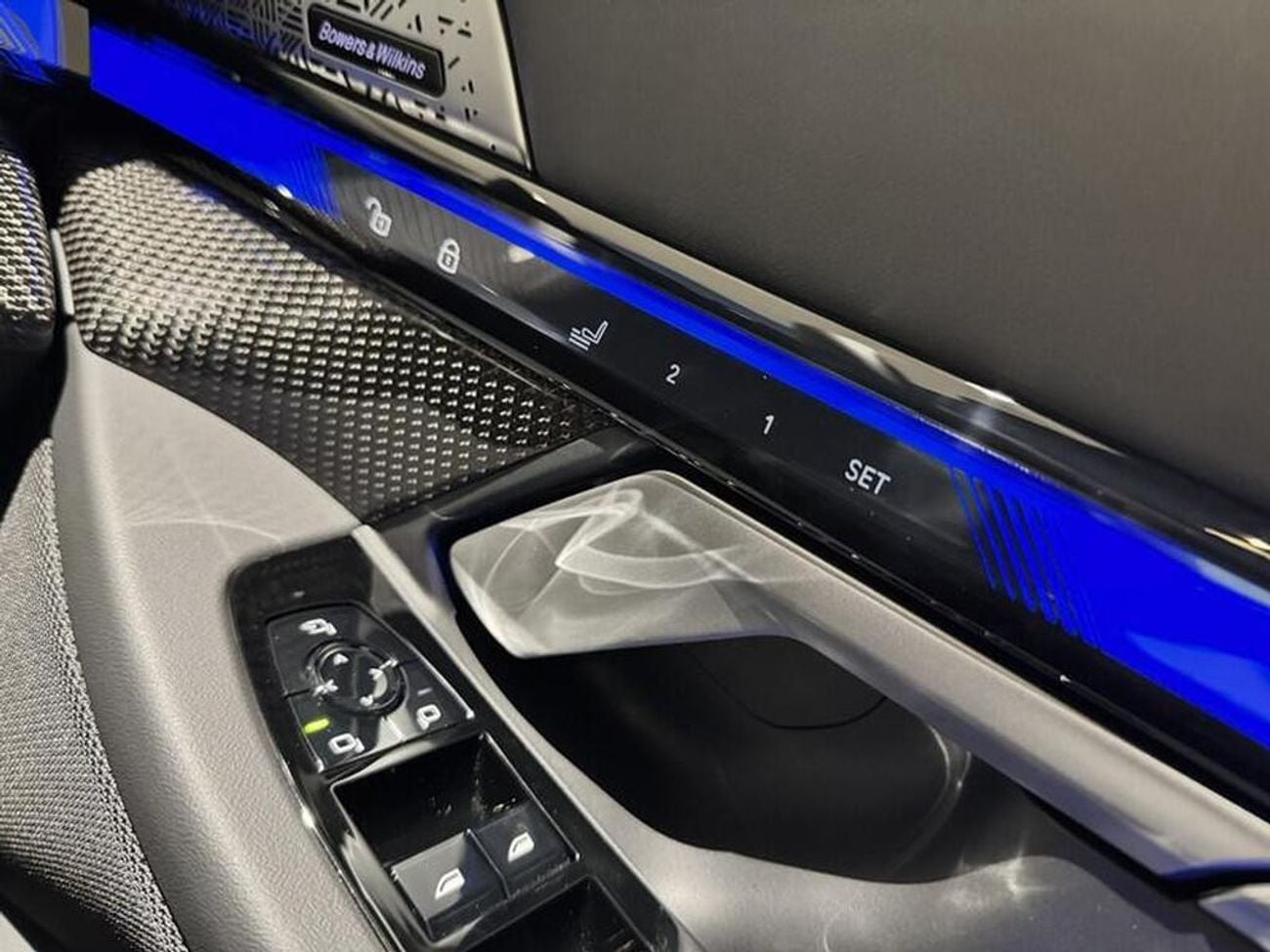 BMW M5 4.4 22.1kWh Touring Steptronic xDrive Euro 6 (s/s) 5dr ( EXPORT ONLY) Right Hand Drive