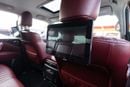 Nissan Patrol SE PLATINUM CITY Nissan Patrol Platinum 2024 GCC | Warranty