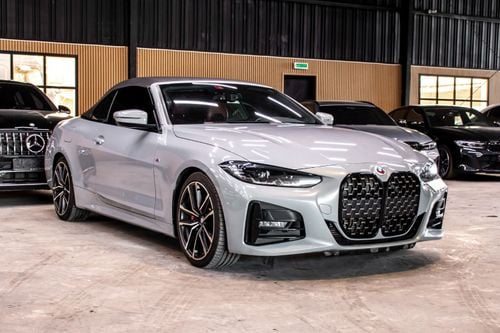 BMW 420i 420i