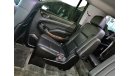 Chevrolet Suburban Chevrolet Super Van LTZ 2015   Full Option Sunroof Sensors Screen Rear Camera Bluetooth Cruise Contr