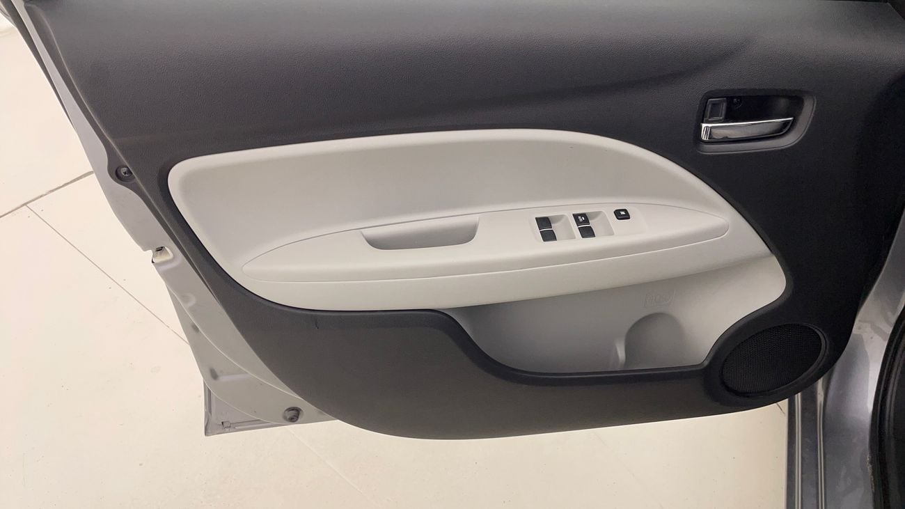 Mitsubishi Attrage GLX HIGHLINE 1.2 | Zero Down Payment | Home Test Drive