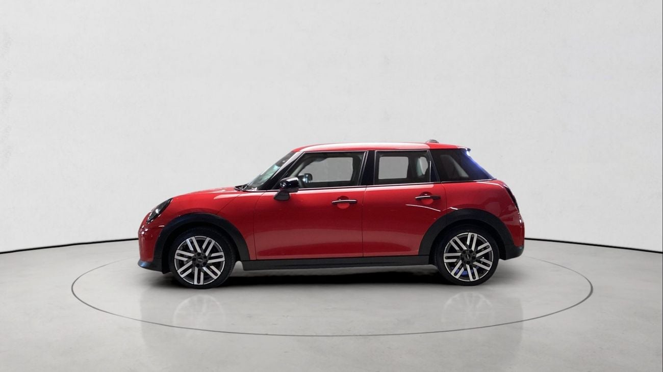 Mini Cooper 1.5 COOPER C ESSENTIAL | Guaranteed Warranty | 0 Down Payment