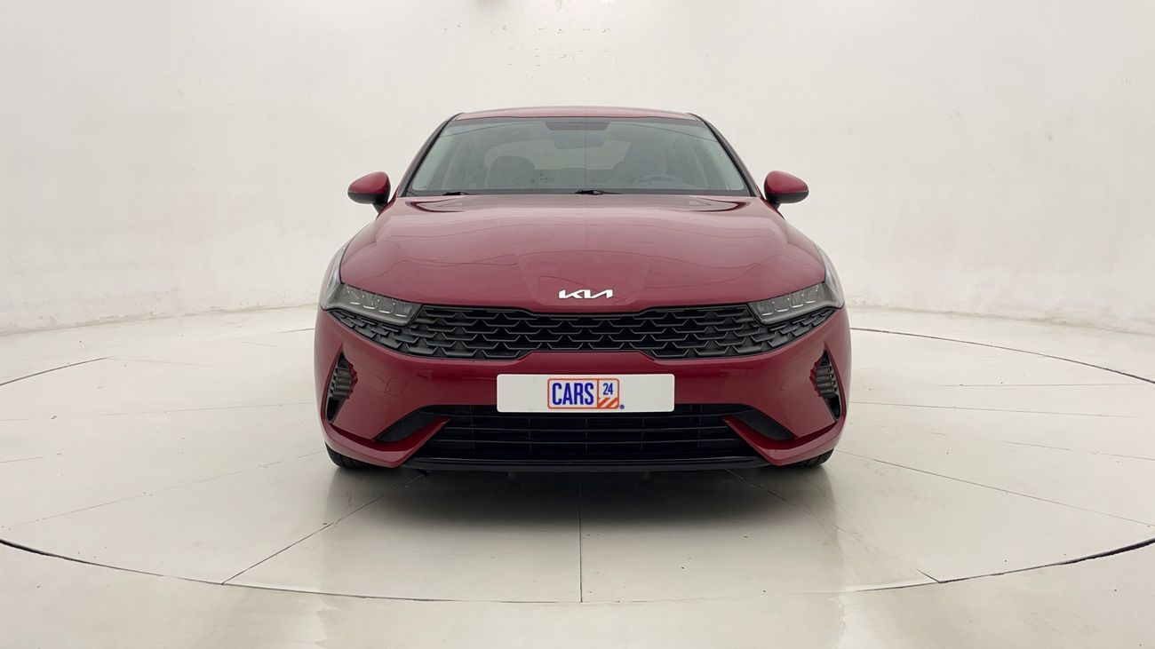 Kia K5 LX 2 | Zero Down Payment | Home Test Drive