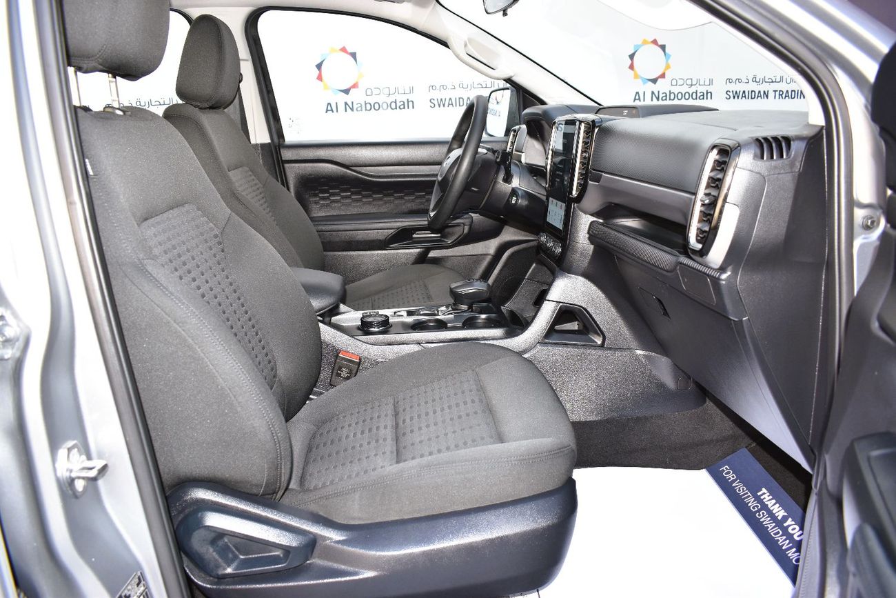 فورد ايفرست FROM 1,069 PM. FREE MANUFACTURER WARRANTY!