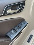 Chevrolet Tahoe LT Taho USA 2016