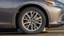 Lexus ES300h 2026 Lexus ES300h 2.5L AT Hybrid (Grey)