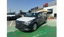 Hyundai Accent 1.6 L