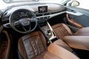 Audi A4 40 TFSI Design S-Line 2.0L