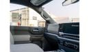 Chevrolet Silverado 1500 REG/CAB TRAILBOSS CLOTH Z71 Off Road in Right Hand Drive (EXPORT ONLY)