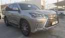 Lexus LX570 فل ابشن