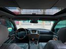Lexus LX 470 لكزس LX470 وارد 2005